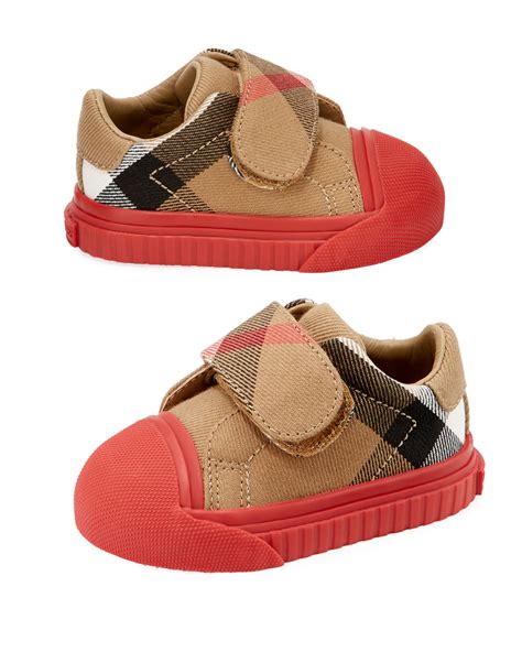 neiman marcus burberry baby shoes|neiman marcus baby shoes.